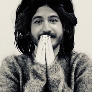 Meet your Posher, Mariela